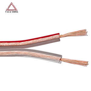 Cavo per Altoparlanti Elettrici Trasparente CCA 2 X 1,5 <span class=keywords><strong>m</strong></span> M2 X 2,5 mm Bobina da 100 <span class=keywords><strong>m</strong></span> - Product Image 3