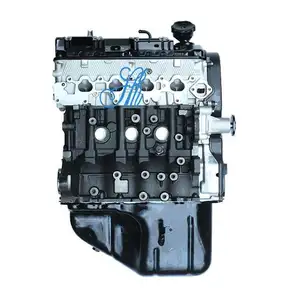 CHANGAN 45004G13S1エンジンロングブロック用中国モーター1.3L4G13ベアエンジン