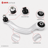 Bras de suspension inférieur avant gauche LinTech Premium OEM 1044354-00-A Pièces détachées pour Tesla Model 3 Model Y