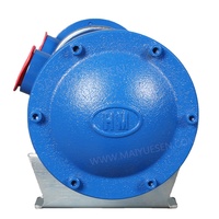 Vente en gros ou en série refroidisseur échangeur de chaleur Tube Type compresseur d'air radiateur