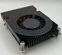 Refroidisseur de processeur pour Intel LGA1156/ 1700-02