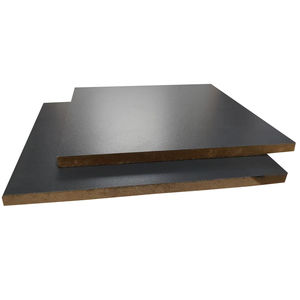 MDF <span class=keywords><strong>de</strong></span> Grado Mueble con Superficie <span class=keywords><strong>de</strong></span> Melamina y Pegamento E1, Resistente al Agua y al Fuego, Marca Waying, <span class=keywords><strong>Precio</strong></span> al por Mayor - Product Image 2