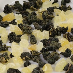 Thé Oolong Thé Naturel Nouvelle Arrivée Haute Qualité Boisson Quotidienne Fruits Saveur Verte Parfumé Blanc Pêche Thé Oolong - Product Image 6