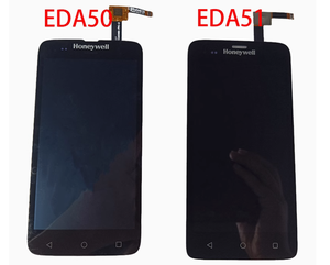Cảm ứng và LCD cho HONEYWELL eda50 eda51 eda50k eda51k eda50kp - Product Image 3