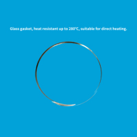 Color Changing Silica Gel Desiccant - 300g Tin Can, Heat Resistant up to 200°C, Reliable Moisture Absorber for Safes
