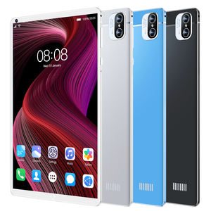 Tablette éducative bon marché Apolosign 8,1 pouces, tablette éducative personnalisée, écran tactile, double caméra, tablette pour enfants, garçons, filles, YouTube, <span class=keywords><strong>Netflix</strong></span> - Product Image 2