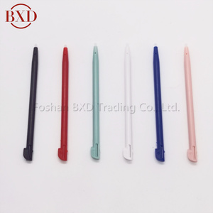 ปากกาสัมผัสพลาสติกสำหรับ <span class=keywords><strong>2DS</strong></span> / NDSi XL ใช้แทนปากกาสัมผัสเดิมสำหรับเครื่องเล่นเกม <span class=keywords><strong>2DS</strong></span> / NDSi XL (TPEN-N2DS/NDSiXL) - Product Image 4