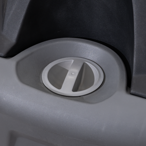 Máquina Extratora de Carpetes e Lavadora de Pisos Industrial T4B Manual com Eficiência de Limpeza de 2025m²/h para Ladrilhos de Cerâmica - Product Image 6