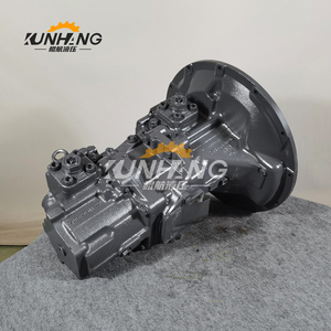En stock Pompe hydraulique principale PC300-8MO PC300LC-8MO 7082G00180 708-2G-00180 - Product Image 2