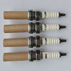 Bujías de iridio para motocicleta, directa de fábrica, Bougie, nueva condición para gasolina, BOUGIE, DALLUMAGE, para motocicleta, a la venta, al por mayor - Product Image 1