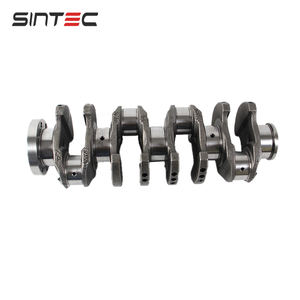 Motor Auto Part System Kurbelwelle Hochwertige Kurbelwelle für Ford Transit 8C 1Q AA - Product Image 2