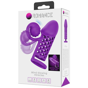 OEM Wholesale10 <b>Vibration</b> Memory Function Penis Cock Ring Sex Toys for Men Delay Ejaculation Adult Sex Shop Clit Erotic Product% - Product Image 4
