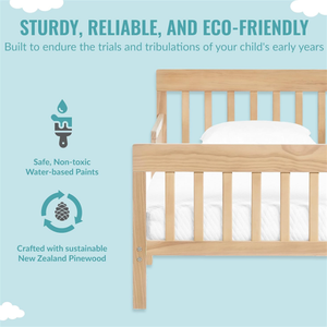 Best Selling Modern Design Solid Wood Toddler Bed Vintage Wooden <strong>Crib</strong> for Nursery Furniture for Children's Bedroom - Product Image 6