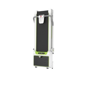 CIAPO-cinta de correr con vibración <span class=keywords><strong>Q2</strong></span>, tamaño pequeño, con control remoto, fácil de ajustar, uso en el hogar y la Oficina, máquina para caminar, corriente continua de acero - Product Image 5