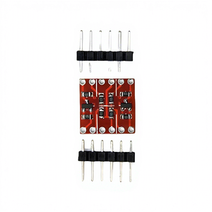ตัวแปลงระดับลอจิก T74 รุ่นดั้งเดิม 3.3V 5V TTL แปลงได้สองทิศทาง - Product Image 1
