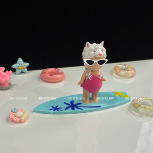 Accesorios DIY para exhibir figuras SONNY ANGEL - Product Image 6