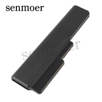 Vente en gros pour batterie lenovo G430 G530 G550 B460 G450 V460 Z360 G430 Batterie pour ordinateur portable
