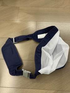 Portabebés Ajustable de Alta Calidad, Portabebés Ergonómico Orientado hacia Adelante - Product Image 2