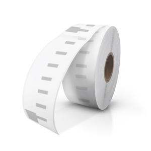 Ruban d'étiquettes personnalisé compatible avec les imprimantes Dymo 30256 45013 18051 99014 99012 Labelwriter 450 Machine Etiqueteuse Rouleau d'autocollants - Product Image 6