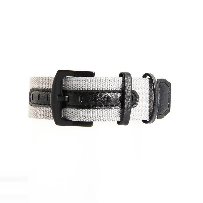 Hebilla gris-negra-K2