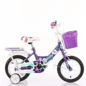 Bicicleta Infantil Cat <span class=keywords><strong>2021</strong></span> de Acero de Alta Resistencia para Niñas - Product Image 3