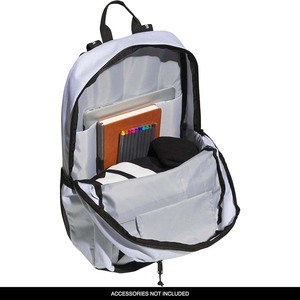 Sac à dos décontracté de grande capacité, léger, pliable, au design tendance, de la marque ADDS, idéal pour la randonnée et l'alpinisme - Product Image 4