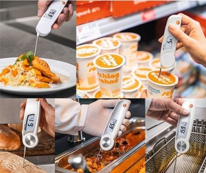 Termómetro Plegable Testo 103 Alemán en Oferta, Termómetro para Alimentos - Product Image 6