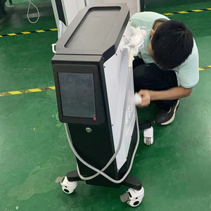 Appareil de beauté mobile à plasma ionique pour le rajeunissement cutané et la réparation des peaux à problèmes en clinique - Product Image 4