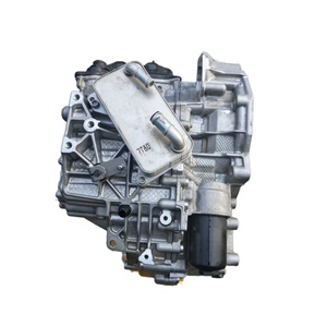 Boîte de vitesses remanufacturée DQ500/0BH /0DL 7DCTDGS adaptée au modèle Touron 2.5T - Product Image 4