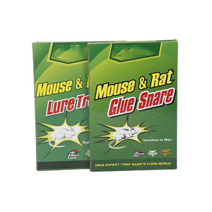 Piège à souris jetable multi-capture, <span class=keywords><strong>plaque</strong></span> collante <span class=keywords><strong>pour</strong></span> souris, piège à rats, planche collante <span class=keywords><strong>pour</strong></span> rats - Product Image 1