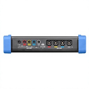 เครื่องวิเคราะห์คุณภาพไฟฟ้า Hioki Pq3100-94 ระดับความแม่นยำ 0.1 ช่วงแรงดันไฟฟ้าที่วัดได้ 1000v - Product Image 5