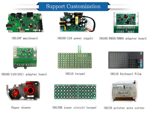 Nouvel écran d'affichage 8442 BPro pour les balances électroniques M ETTLER T OLEDO BPRO, vente en gros, grande quantité - Product Image 4
