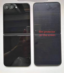 Nuovo <span class=keywords><strong>telefono</strong></span> per samsung <span class=keywords><strong>galaxy</strong></span> z Flip6 Fold 6 senza lavoro Weview manichino per <span class=keywords><strong>telefono</strong></span> modello di puntelli per fotografia - Product Image 4
