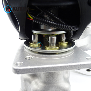 Bộ Điều Khiển Cần Điều Khiển DX150 DX225 Máy Xúc Cần Điều Khiển DX260 Van Điều Khiển Thủy Lực DX380 1000556H K1000555H - Product Image 5