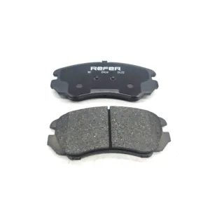 Wholesale Best Ceramic Disc Brake Pad For TOYOTA Pixis Truck/SUBARU Sambar 04465-b5091 Auto Parts Brake Pads