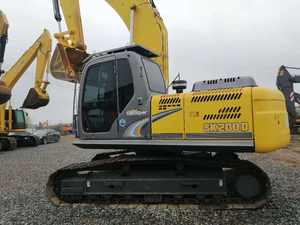 Kobelco SK200-8รถตักดินมือสองรถ ZX100เกียร์มอเตอร์แกน ZX90 ZX70ฮิตาชิ ZX80 - Product Image 6