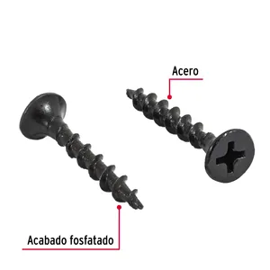 Master avec 144 unités Sac avec 100 bâtons polyvalents 6x1 ', FIERCE - Product Image 2