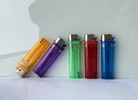Briquet de roue de silex en plastique Offre Spéciale de haute qualité moderne mignon pour la torche de fumée de cigarette Logo jetable pour les cadeaux d'affaires