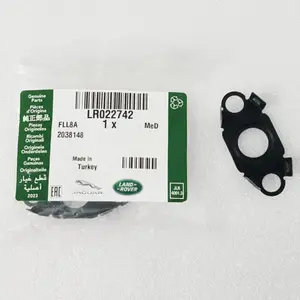 Lr022742 Turbo dầu trở lại Hose Gasket cho Land Rover phạm vi Rover thể thao L494 phạm vi Rover L322 l405 4.4L DIESEL tdv8 448dt