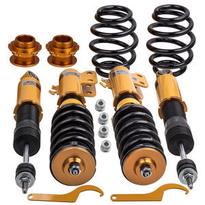 Maxpeedingrods Coilovers Coil Suspension Adj Damper Kit pour Toyota Yaris <span class=keywords><strong>XP130</strong></span> XP150 2013-2017 - Product Image 4