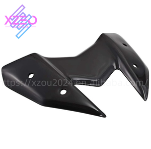 Carenado delantero para motocicleta, adecuado para <span class=keywords><strong>Kawasaki</strong></span> Z800 <span class=keywords><strong>2012</strong></span> -2016 - Product Image 1