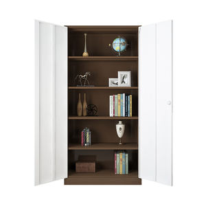 אופציונלי צבע משרד פלדת ארון אחסון ארון מתקפל גיהוץ ארון - Product Image 2