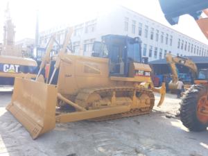 Bulldozer Caterpillar D6R usado, las variantes del motor del componente del núcleo incluyen excavadoras sobre orugas D6H D7H D6T - Product Image 6