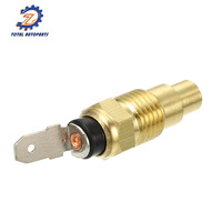 Capteur de température du liquide de refroidissement du moteur 25080-89907 2508089907 25080-89903 6401101 1830223 pour In-finiti G35