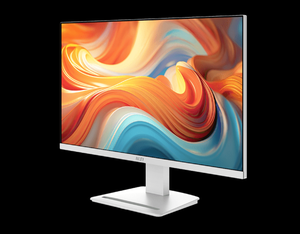 Moniteur professionnel pour entreprise MSI PRO MP273W E14A 27 pouces FHD IPS 144Hz, tout neuf - Product Image 3