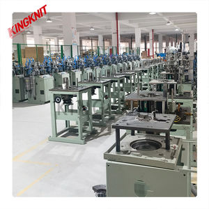 Top-Notch Automatic Circular Cylinder <b>Sock</b> Knitting Machine with Motor Jacquard Knitting Competitive Prices From China - Product Image 2