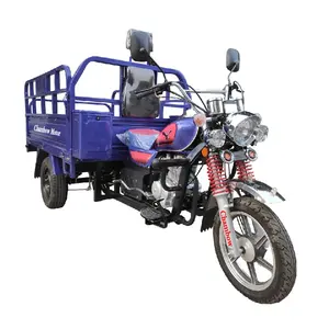 Driewieler Cargo Marokko/Rusi Drie Wielen Motorfiets/Drie Wielen Motorfiets Accessoires