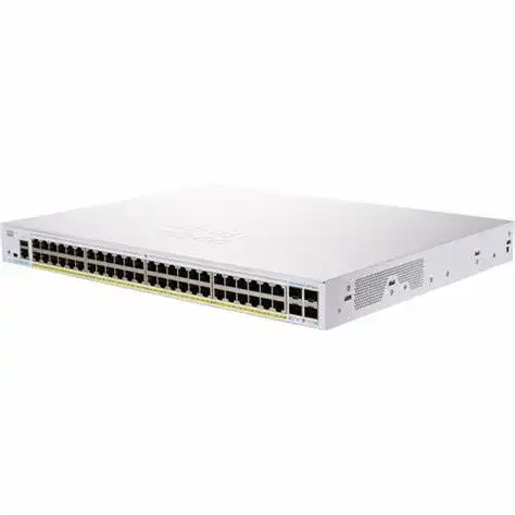 Comutador industrial de nível empresarial C9300X-24Y-E Ethernet original novo hardware de rede