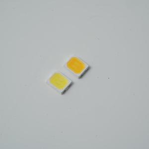 Honebright 2835 SMD UV LED Chip 60mA 3.0V Ra 95/98 0.2W Blanc naturel/chaud <span class=keywords><strong>CCI</strong></span> 3000K 6500K Matériau AlGInP Angle de vision 120° - Product Image 2