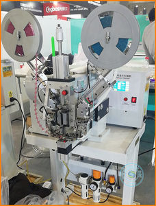 Máquina Automatizada Computarizada para Colocar Perlas en Prendas, Nueva Condición, para Motivos Manuales - Product Image 2